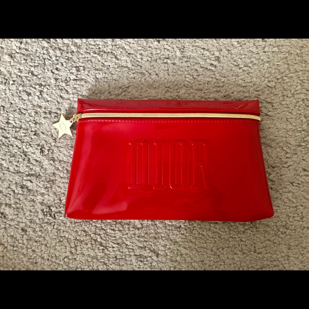 Dior Pouch